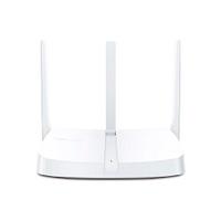 ROUTER | MERCUSYS | MW306R  | 300MBPS | MULTIMODO, ACCESS POINT, REPETIDOR WISP | 3 PUERTOS LAN 10/100 | 1 PUERTO WAN 10/100 | 3 ANTENAS FIJAS EXTERNAS 5DBI | SUSTITUYE A MW305R ROUTER | MERCUSYS | MW306R  | 300MBPS | MULTIMODO, ACCESS POINT, REPETIDOR WISP | 3 PUERTOS LAN 10/100 | 1 PUERTO WAN 10/100 | 3 ANTENAS FIJAS EXTERNAS 5DBI | SUSTITUYE A MW305R
